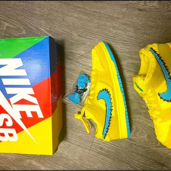 Nike Other - Nike Dunks